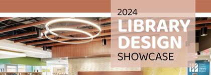 Library Design Showcase