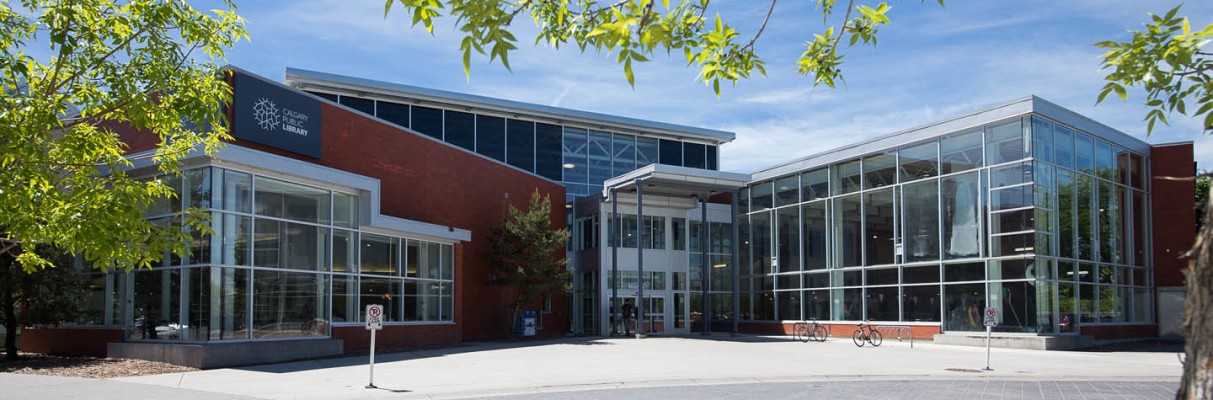 Shawnessy Library