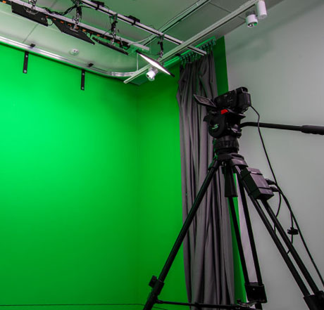 Audio video post production studios 720x560