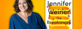 Jennifer Weiner