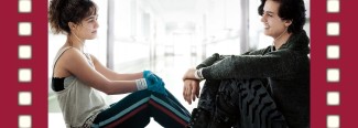 Science in the Cinema: Five Feet Apart