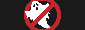 Ghostbusters Digital banner 1300x600