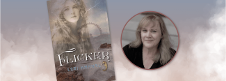 Flicker Book Launch and Author Signing