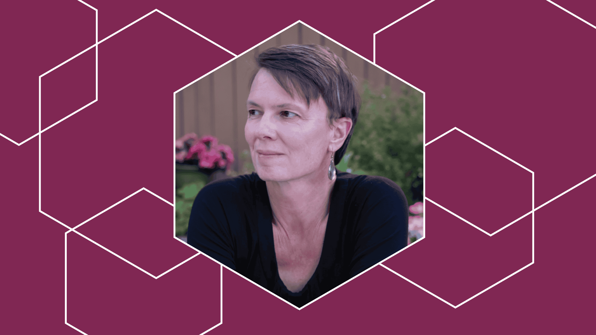 A headshot image of Julie Sedivy